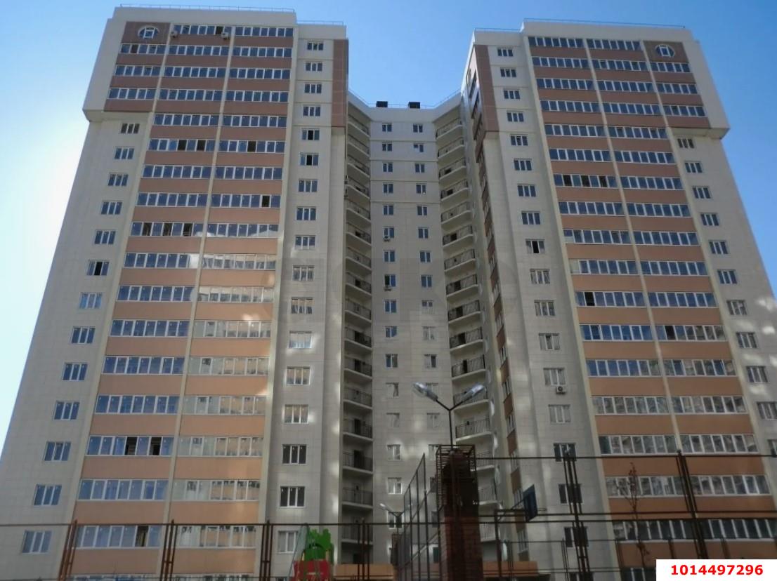 Фото №18: Студия 36 м² - Краснодар, жилой комплекс Спорт-Сити, ул. Домбайская, 10/1к2