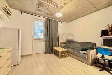 Фото №2: Студия 29 м² - Краснодар, мкр. жилой комплекс Спорт-Сити, ул. Домбайская, 10/1к2
