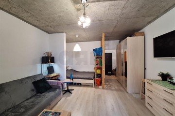 Фото №1: Студия 36 м² - Краснодар, мкр. жилой комплекс Спорт-Сити, ул. Домбайская, 10/1к2