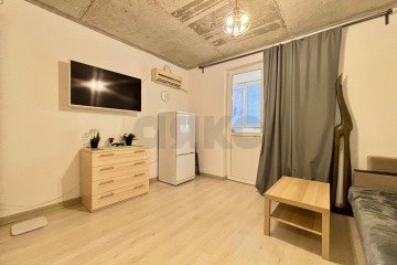 Фото №1: Студия 29 м² - Краснодар, мкр. жилой комплекс Спорт-Сити, ул. Домбайская, 10/1к2