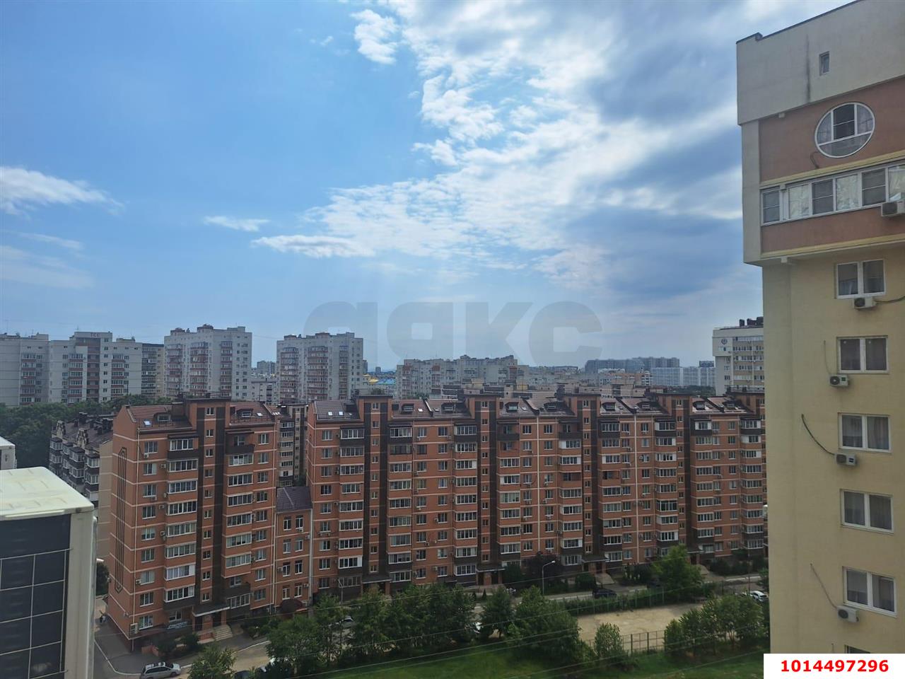 Фото №13: Студия 36 м² - Краснодар, жилой комплекс Спорт-Сити, ул. Домбайская, 10/1к2