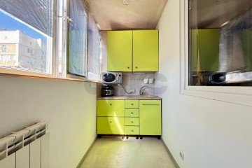 Фото №4: Студия 29 м² - Краснодар, мкр. жилой комплекс Спорт-Сити, ул. Домбайская, 10/1к2