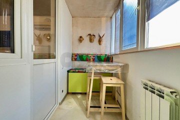 Фото №5: Студия 29 м² - Краснодар, мкр. жилой комплекс Спорт-Сити, ул. Домбайская, 10/1к2