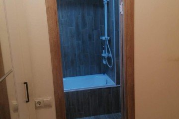 Фото №5: Студия 30 м² - Краснодар, мкр. Музыкальный, ул. имени Сергея Есенина, 108лит3