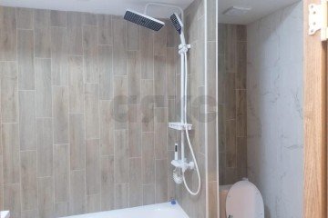 Фото №5: Студия 30 м² - Краснодар, мкр. Музыкальный, ул. имени Сергея Есенина, 108лит3