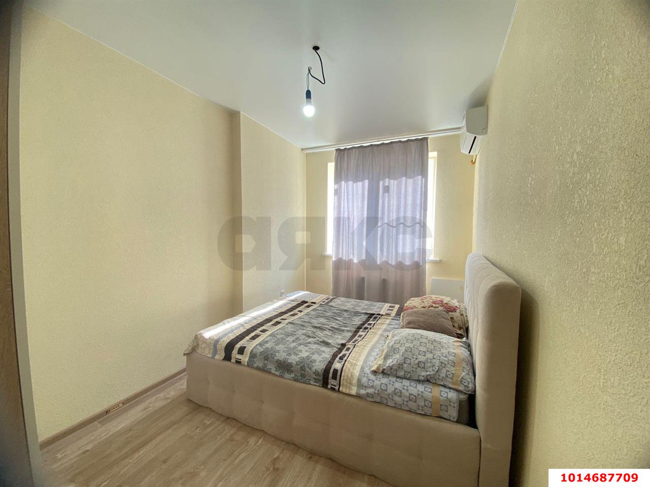 Фото №4: 2-комнатная квартира 48 м² - Краснодар, Восточно-Кругликовский, ул. Черкасская, 71/1к1