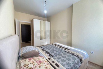 Фото №5: 2-комнатная квартира 48 м² - Краснодар, мкр. Восточно-Кругликовский, ул. Черкасская, 71/1к1