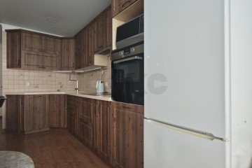 Фото №5: 2-комнатная квартира 64 м² - Краснодар, мкр. ЖК Светлый, ул. Московская, 144к1