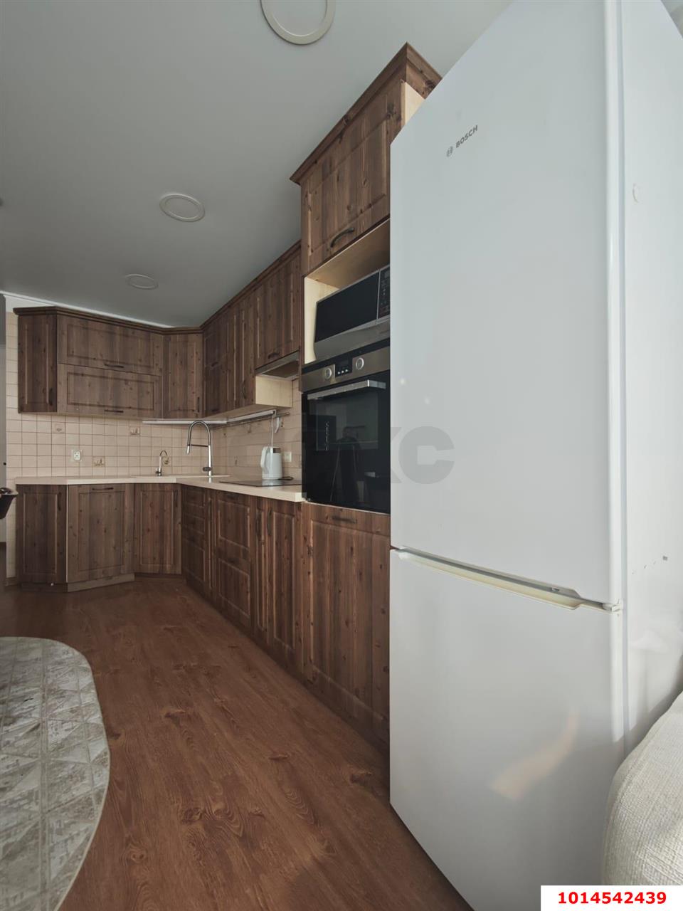 Фото №5: 2-комнатная квартира 64 м² - Краснодар, ЖК Светлый, ул. Московская, 144к1