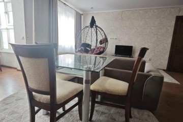 Фото №3: 2-комнатная квартира 64 м² - Краснодар, мкр. ЖК Светлый, ул. Московская, 144к1
