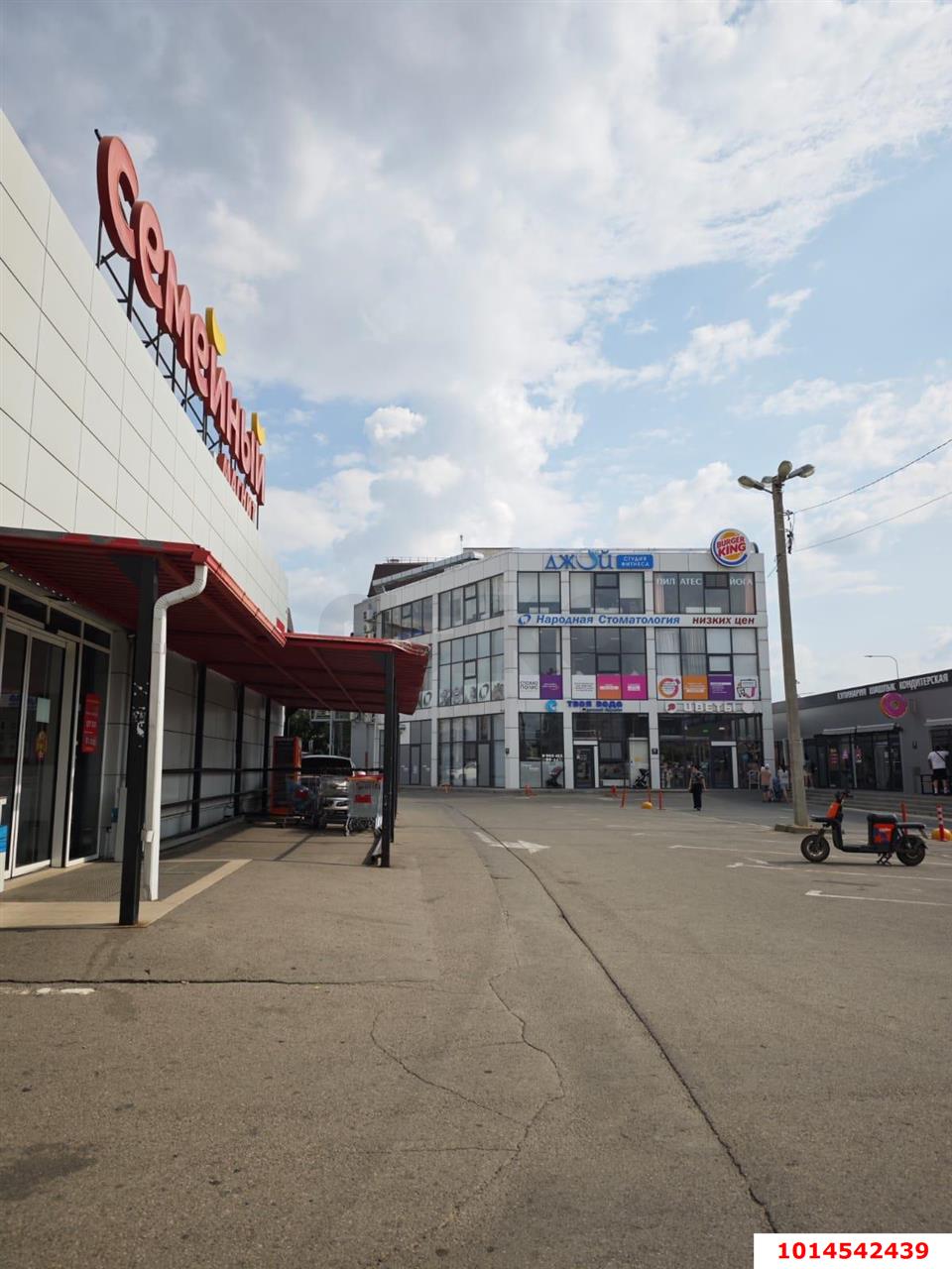 Фото №16: 2-комнатная квартира 64 м² - Краснодар, ЖК Светлый, ул. Московская, 144к1