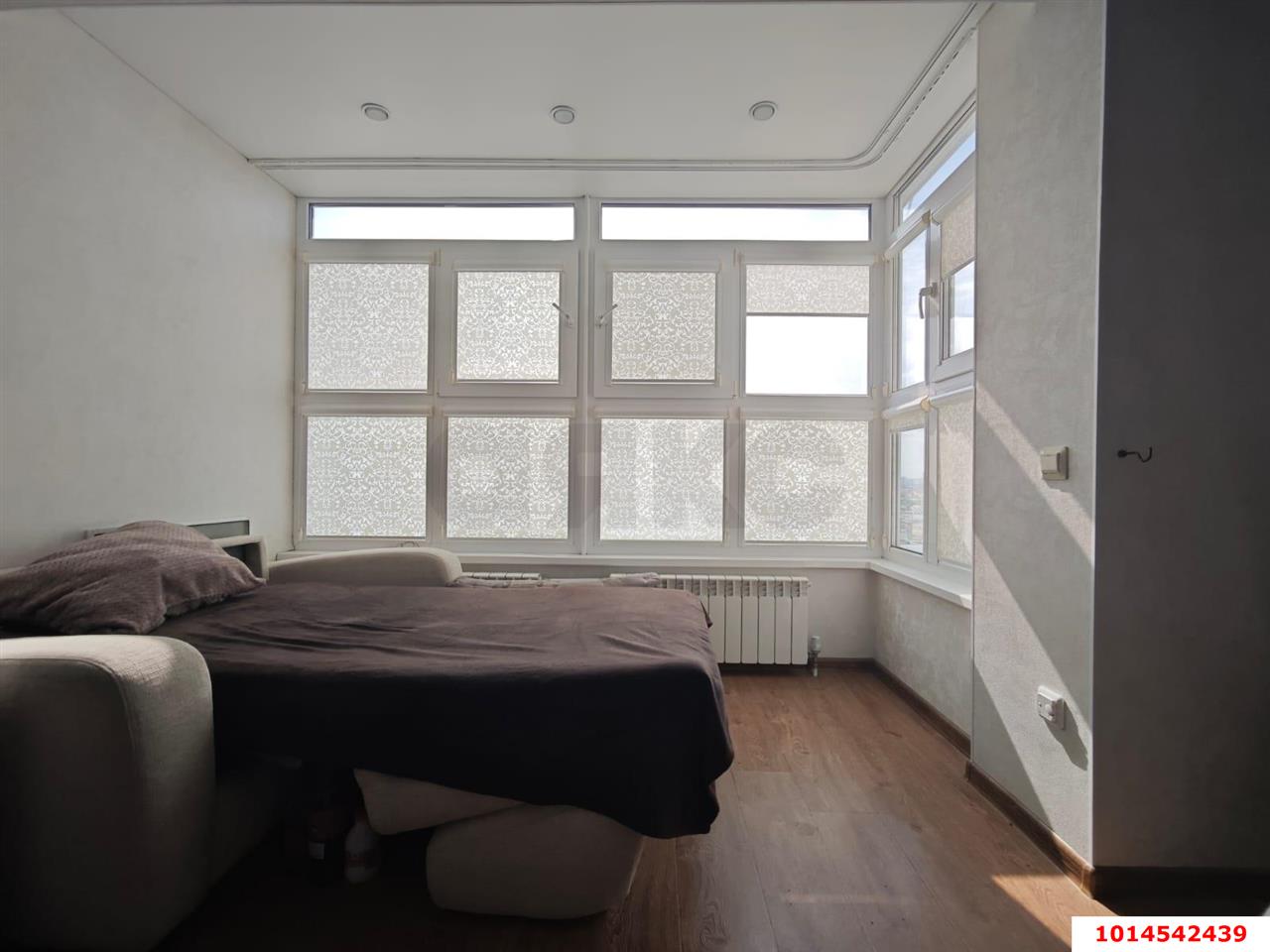 Фото №6: 2-комнатная квартира 64 м² - Краснодар, ЖК Светлый, ул. Московская, 144к1
