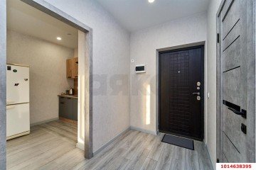 Фото №2: 1-комнатная квартира 37 м² - Краснодар, мкр. Парк Победы, ул. Героя Пешкова, 14к2