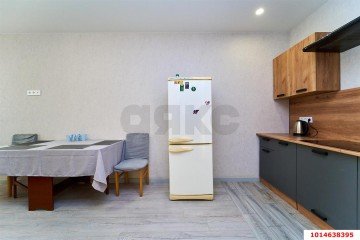 Фото №2: 1-комнатная квартира 37 м² - Краснодар, мкр. Парк Победы, ул. Героя Пешкова, 14к2