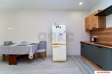 Фото №2: 1-комнатная квартира 37 м² - Краснодар, мкр. Парк Победы, ул. Героя Пешкова, 14к2