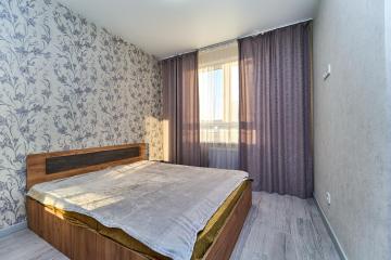 Фото №1: 1-комнатная квартира 34 м² - Краснодар, мкр. Парк Победы, ул. Героя Пешкова, 14к2