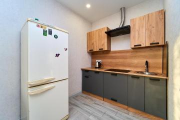 Фото №4: 1-комнатная квартира 34 м² - Краснодар, мкр. Парк Победы, ул. Героя Пешкова, 14к2