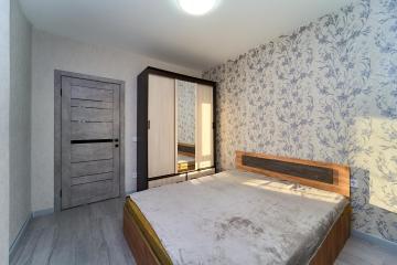 Фото №2: 1-комнатная квартира 34 м² - Краснодар, мкр. Парк Победы, ул. Героя Пешкова, 14к2