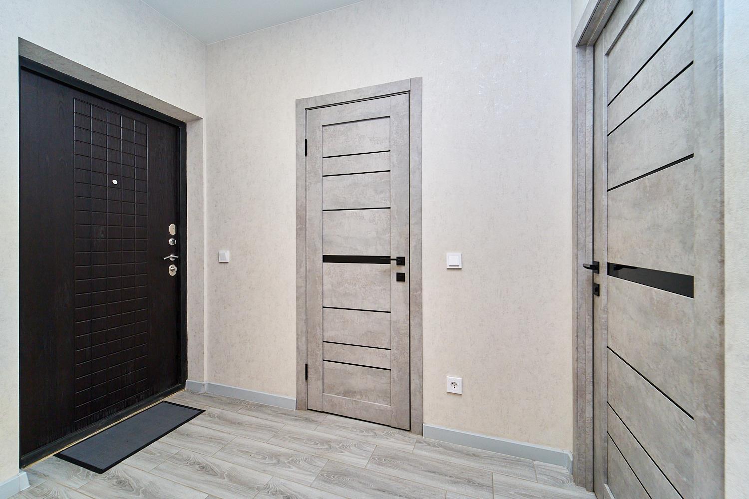 Фото №13: 1-комнатная квартира 37 м² - Краснодар, Прикубанский внутригородской округ, мкр. Парк Победы, ул. Героя Пешкова, 14к2