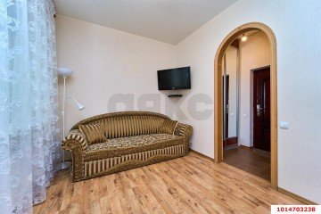 Фото №5: Студия 23 м² - Новая Адыгея, мкр. жилой комплекс Тургеневский, ул. Тургеневское шоссе, 3А/28