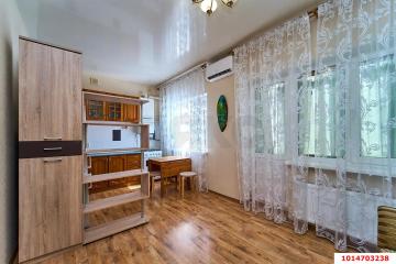 Фото №3: Студия 23 м² - Новая Адыгея, мкр. жилой комплекс Тургеневский, ул. Тургеневское шоссе, 3А/28