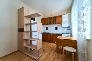 Фото №1: Студия 26 м² - Новая Адыгея, мкр. жилой комплекс Тургеневский, ул. Тургеневское шоссе, 3А/28