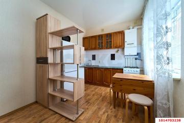 Фото №1: Студия 23 м² - Новая Адыгея, мкр. жилой комплекс Тургеневский, ул. Тургеневское шоссе, 3А/28