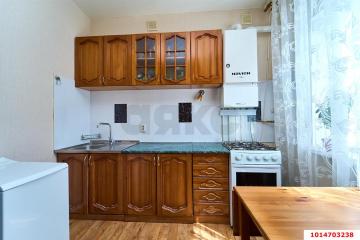 Фото №4: Студия 23 м² - Новая Адыгея, мкр. жилой комплекс Тургеневский, ул. Тургеневское шоссе, 3А/28