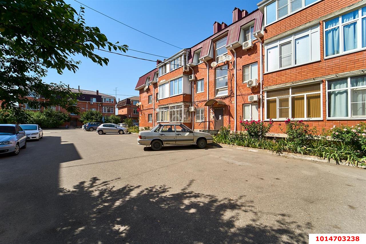 Фото №12: Студия 26 м² - Новая Адыгея, мкр. жилой комплекс Тургеневский, ул. Тургеневское шоссе, 3А/28