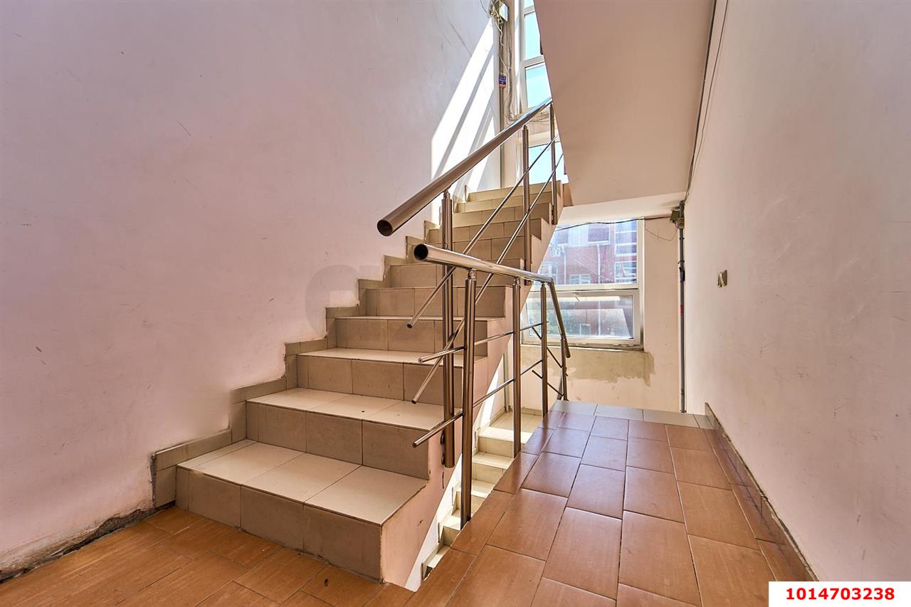 Фото №11: Студия 26 м² - Новая Адыгея, мкр. жилой комплекс Тургеневский, ул. Тургеневское шоссе, 3А/28