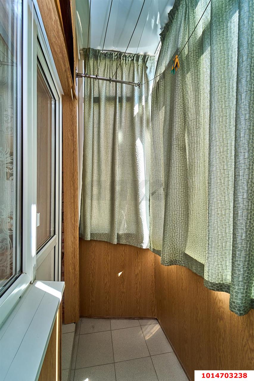 Фото №7: Студия 26 м² - Новая Адыгея, жилой комплекс Тургеневский, ул. Тургеневское шоссе, 3А/28