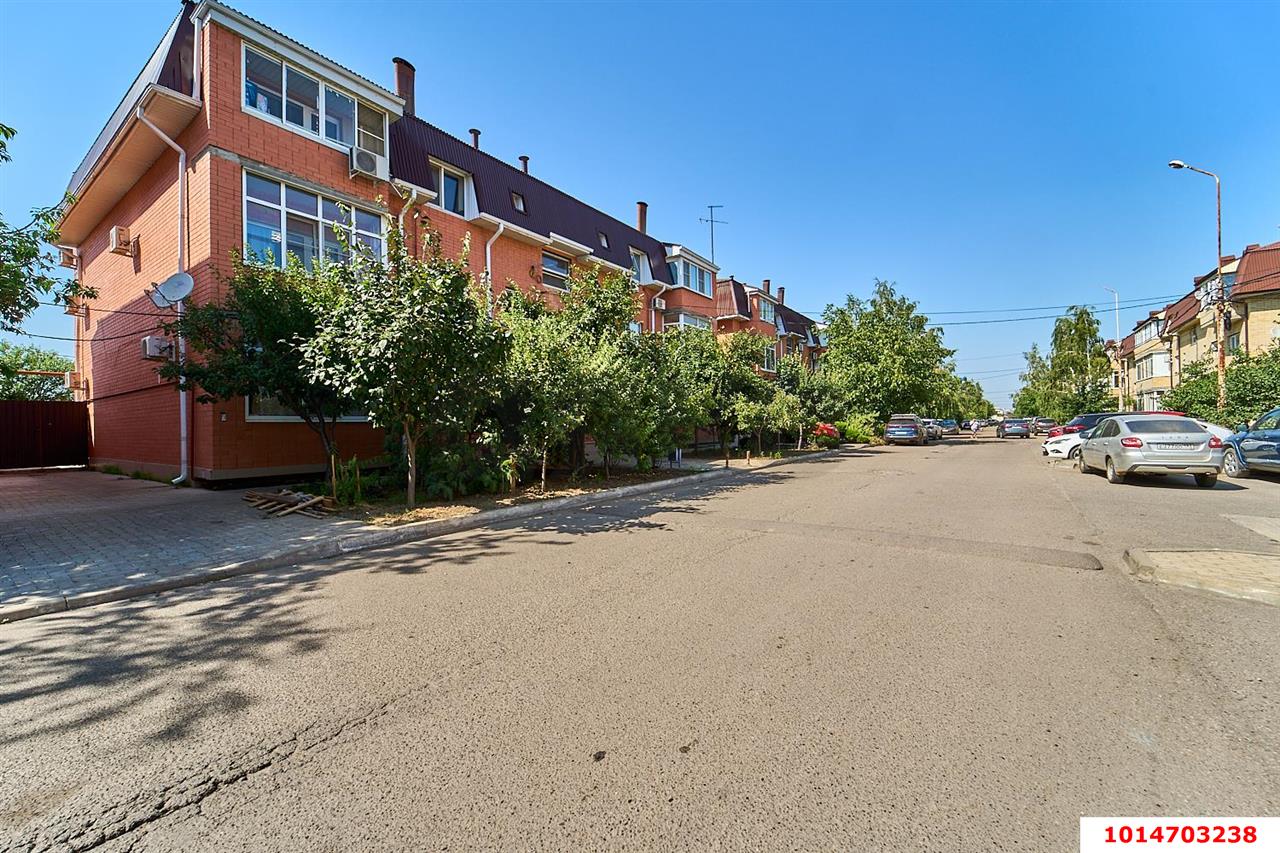 Фото №13: Студия 26 м² - Новая Адыгея, мкр. жилой комплекс Тургеневский, ул. Тургеневское шоссе, 3А/28