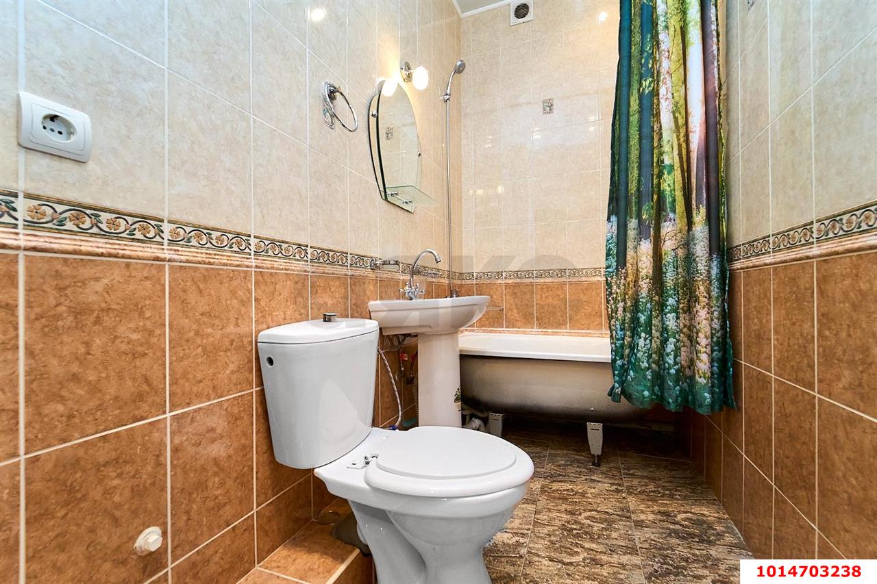 Фото №10: Студия 26 м² - Новая Адыгея, мкр. жилой комплекс Тургеневский, ул. Тургеневское шоссе, 3А/28