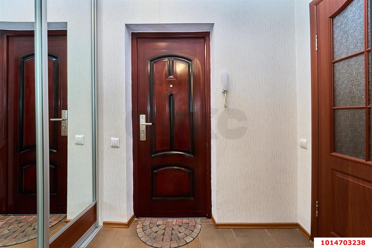 Фото №9: Студия 26 м² - Новая Адыгея, мкр. жилой комплекс Тургеневский, ул. Тургеневское шоссе, 3А/28