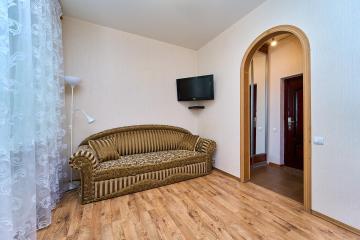 Фото №5: Студия 26 м² - Новая Адыгея, мкр. жилой комплекс Тургеневский, ул. Тургеневское шоссе, 3А/28