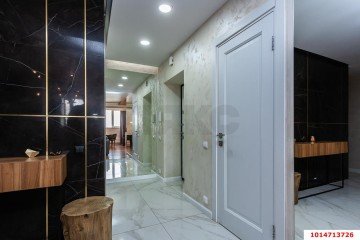 Фото №4: 3-комнатная квартира 124 м² - Краснодар, мкр. Центральный, ул. Будённого, 129