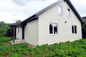 Фото №1: Дом 100 м² - Знаменский, мкр. СНТ Краснодарсельмаш-1, ул. Калиновая, 665