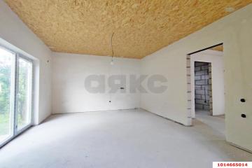 Фото №2: Дом 100 м² - Знаменский, мкр. СНТ Краснодарсельмаш-1, ул. Калиновая, 665