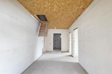 Фото №5: Дом 100 м² - Знаменский, мкр. СНТ Краснодарсельмаш-1, ул. Калиновая, 665