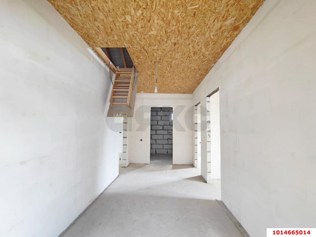 Фото №5: Дом 100 м² + 4 сот. - Знаменский, Карасунский внутригородской округ, мкр. СНТ Краснодарсельмаш-1, ул. Калиновая, 665