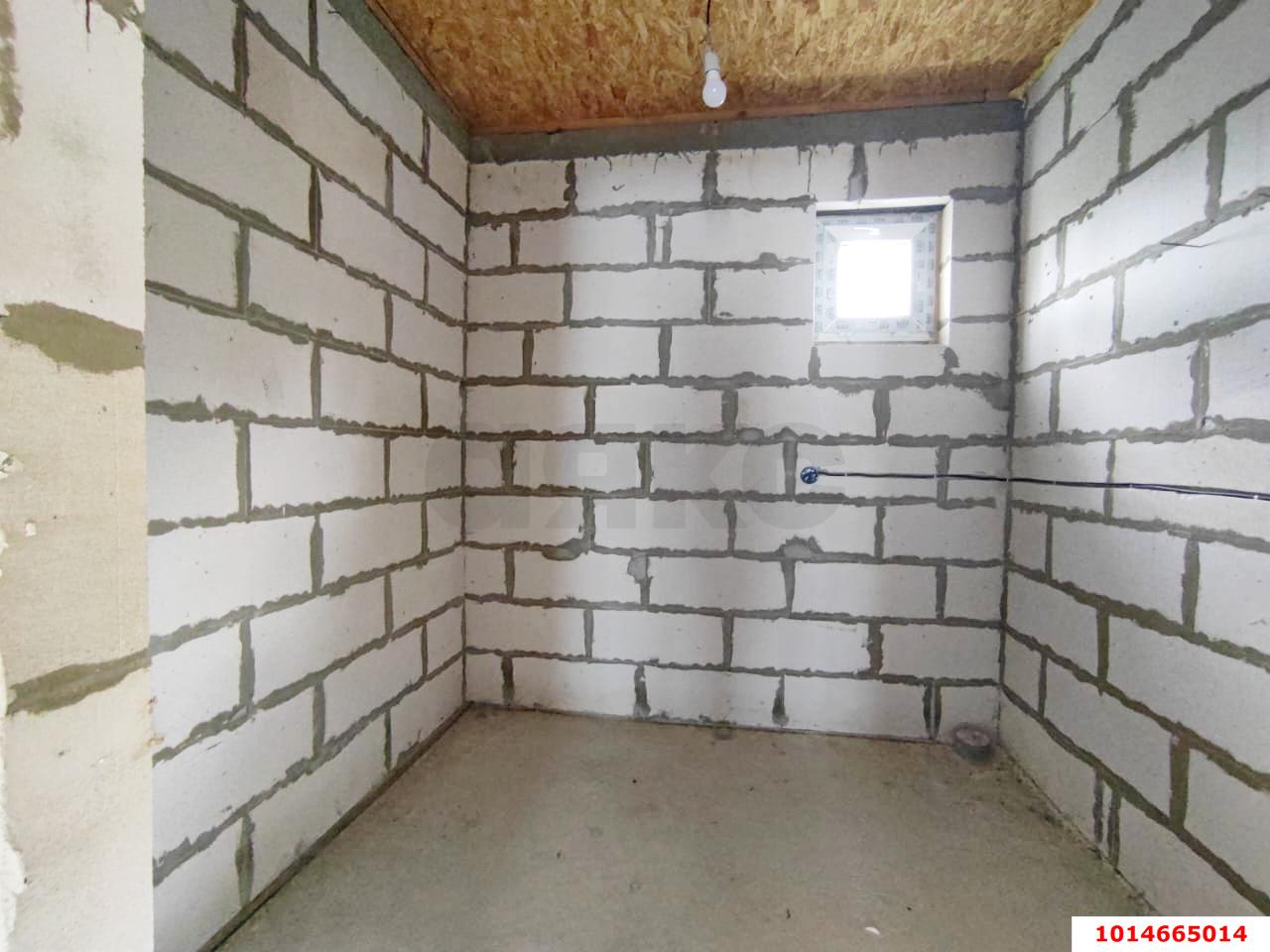 Фото №4: Дом 100 м² + 4 сот. - Знаменский, СНТ Краснодарсельмаш-1, ул. Калиновая, 665