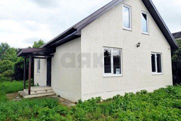 Фото №1: Дом 100 м² - Знаменский, мкр. СНТ Краснодарсельмаш-1, ул. Калиновая, 665