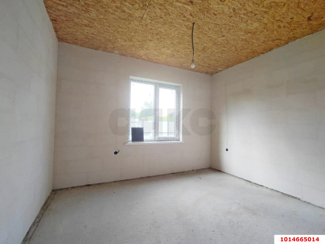 Фото №7: Дом 100 м² + 4 сот. - Знаменский, Карасунский внутригородской округ, мкр. СНТ Краснодарсельмаш-1, ул. Калиновая, 665