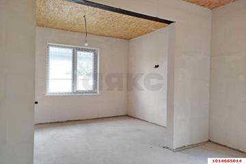 Фото №3: Дом 100 м² - Знаменский, мкр. СНТ Краснодарсельмаш-1, ул. Калиновая, 665