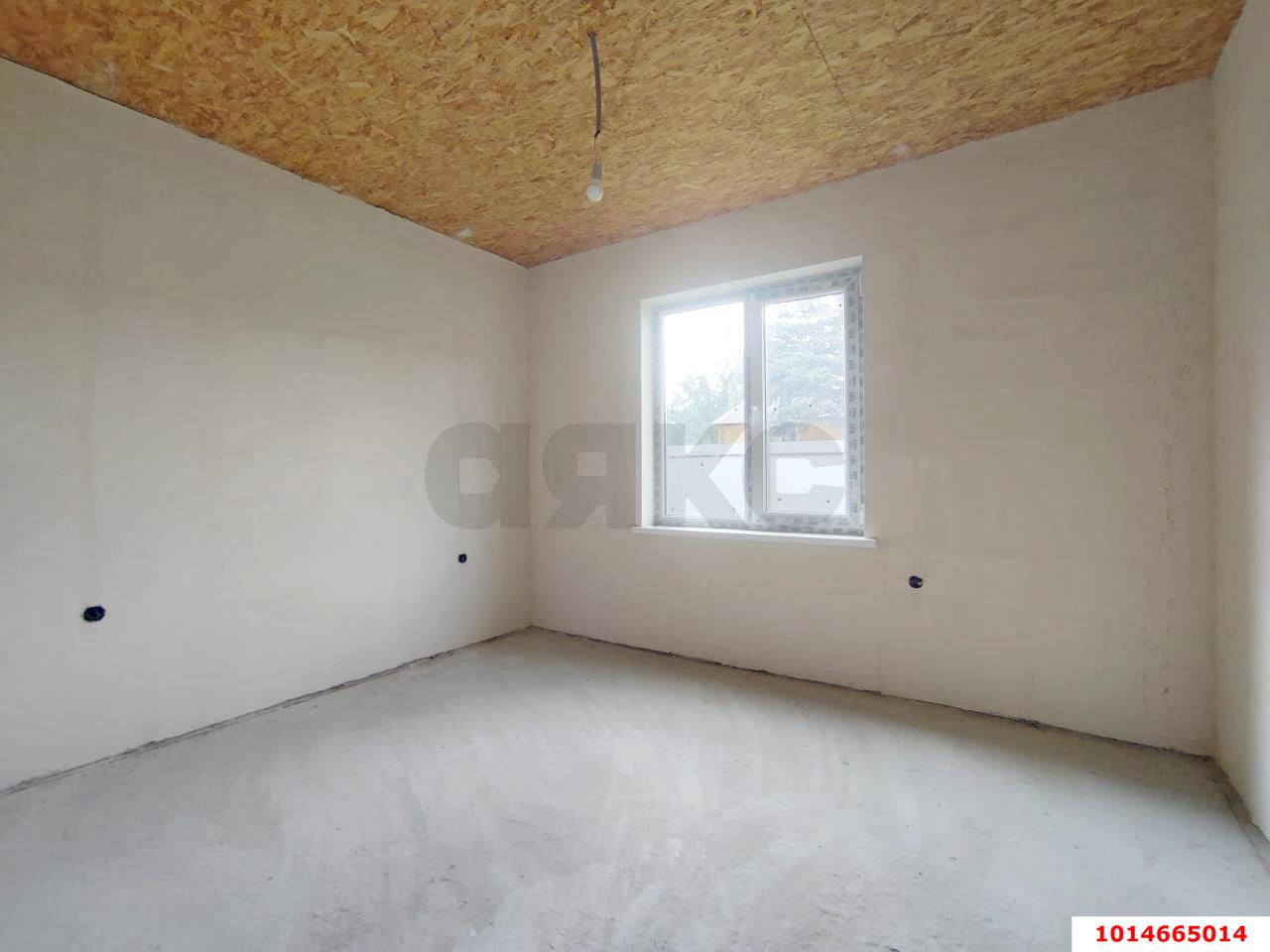 Фото №6: Дом 100 м² + 4 сот. - Знаменский, Карасунский внутригородской округ, мкр. СНТ Краснодарсельмаш-1, ул. Калиновая, 665