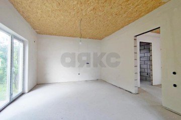 Фото №2: Дом 118 м² - Знаменский, мкр. СНТ Краснодарсельмаш-1, ул. Калиновая, 665