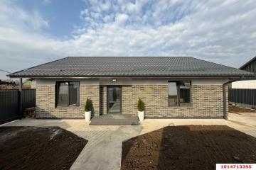 Фото №1: Дом 85 м² - Елизаветинская, ст Кубаночка, ул. Прикубанская, 59