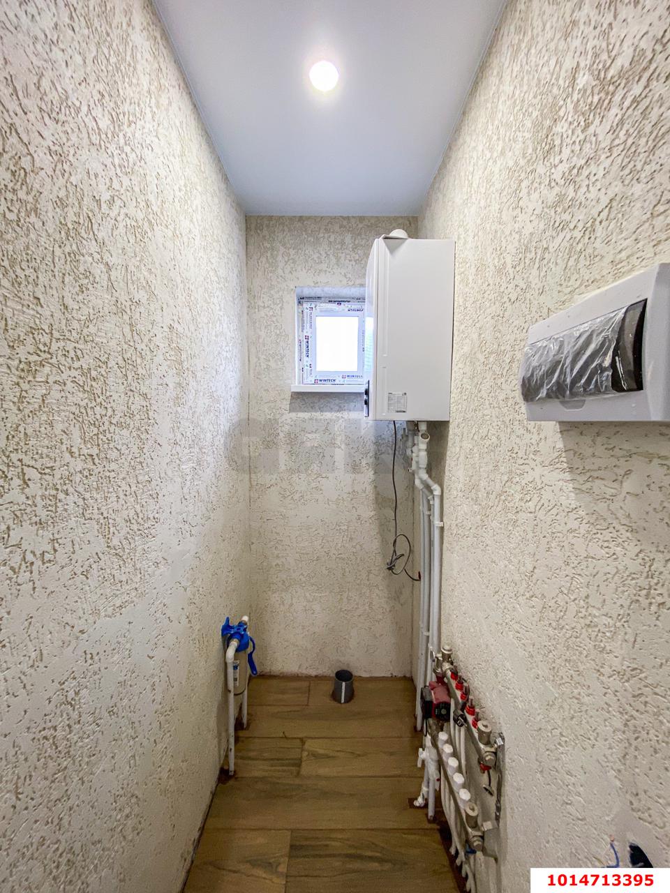 Фото №8: Дом 85 м² + 4 сот. - Елизаветинская, Кубаночка, ул. Прикубанская, 59