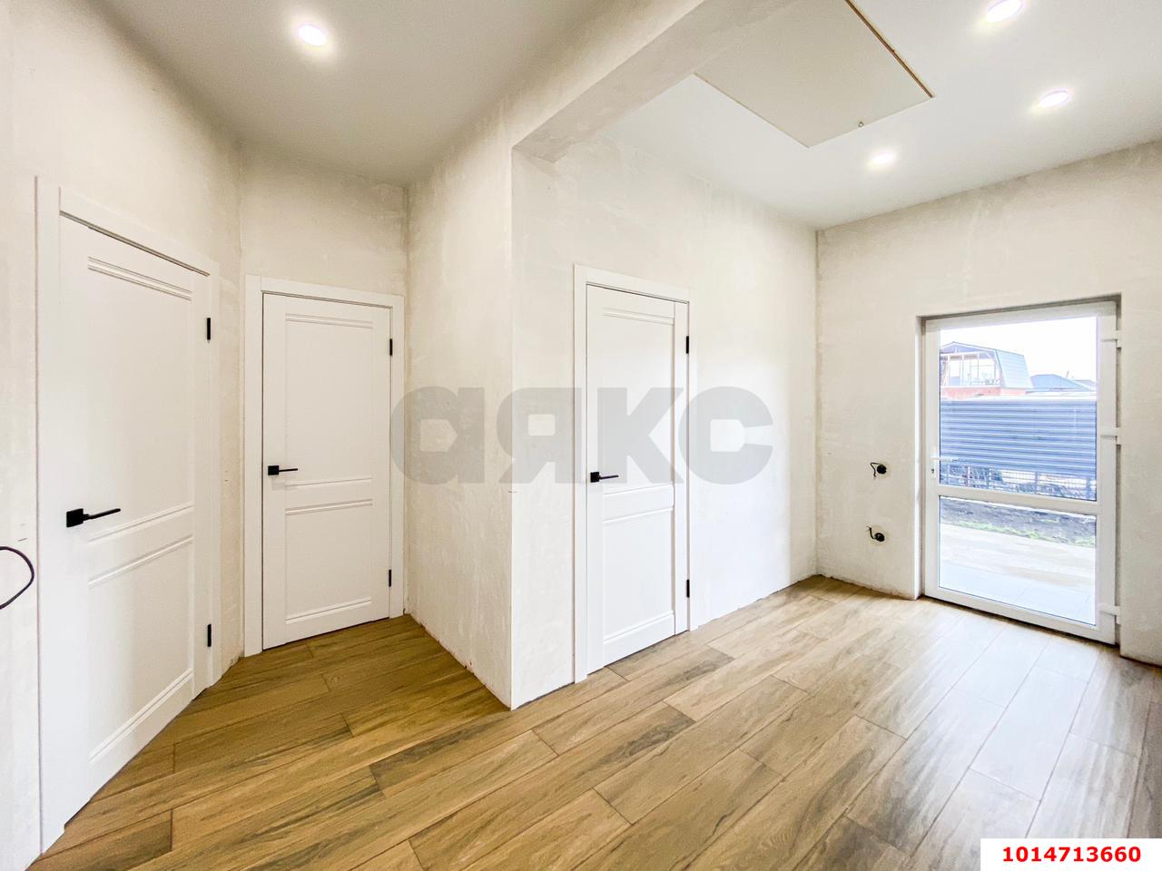 Фото №10: Дом 85 м² + 4 сот. - Елизаветинская, Прикубанский внутригородской округ, ст Кубаночка, ул. Прикубанская, 59