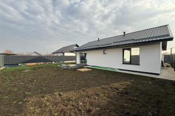 Фото №4: Дом 85 м² - Елизаветинская, ст Кубаночка, ул. Прикубанская, 59